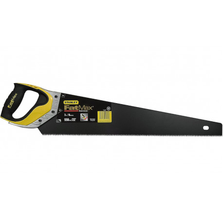 Ножовка FatMax Jet-Cut по дереву 550 мм Stanley 2-20-530 в магазине Tools DeWalt