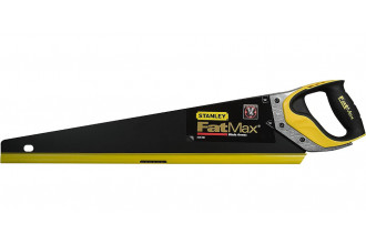 Ножівка FatMax Jet-Cut по дереву 500 мм Stanley 2-20-529