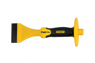 Зубило електрика FatMax плоске 250х55 мм з захистом Stanley 4-18-330