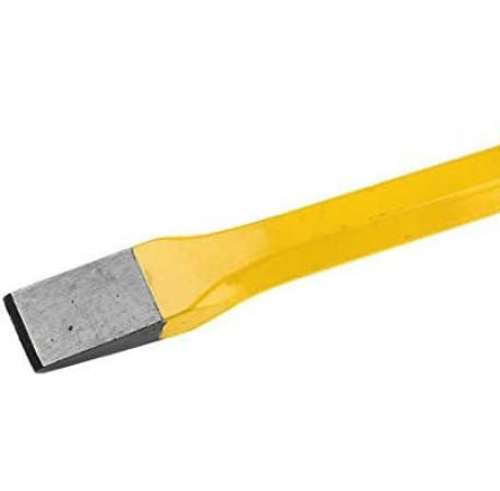 Зубило по металу слюсарне FatMax плоске 305х25 мм з захистом Stanley 4-18-332 купити