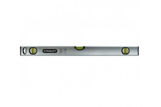 Уровень алюминиевый 2000 мм 3 капсулы STANLEY Classic Box Level STHT1-43117