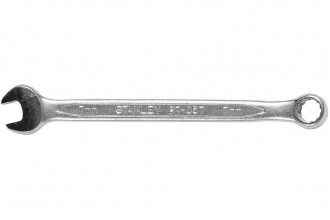 Ключ гаечный метрический комбинированный 23 мм Stanley 4-87-083