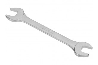Ключ гайковий ріжковий метричний 20x22 мм Stanley 4-87-103