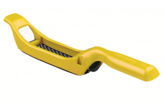 Цикля Surform Flat File рашпіль по гіпсокартону 140 мм Stanley 5-21-102