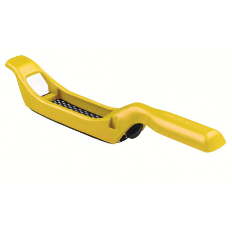 Цикля Surform Flat File рашпіль по гіпсокартону 140 мм Stanley 5-21-102