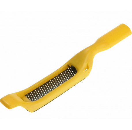 Цикля Surform Flat File рашпіль по гіпсокартону 140 мм Stanley 5-21-102 купити