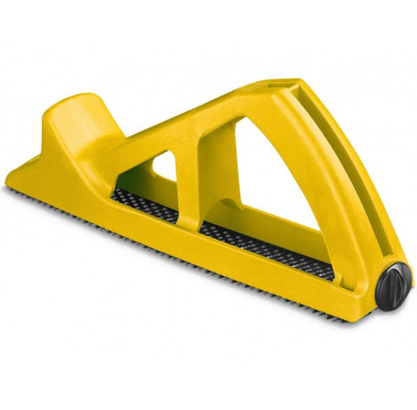 Цикля Surform Plane рашпіль по гіпсокартону 255 мм Stanley 5-21-103