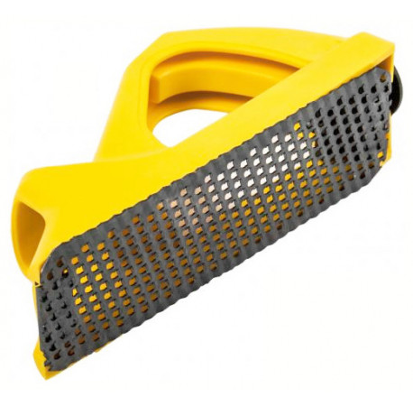 Цикля Surform Block Plane рашпіль по гіпсокартону 140 мм Stanley 5-21-104 купити