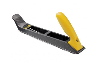 Цикля Surform Convertible Planerfile рашпиль по гипсокартону 255 мм Stanley 5-21-122
