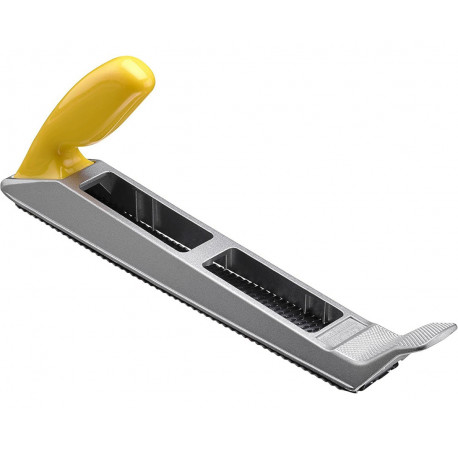 Цикля Surform Convertible Planerfile рашпіль по гіпсокартону 255 мм Stanley 5-21-122 купити