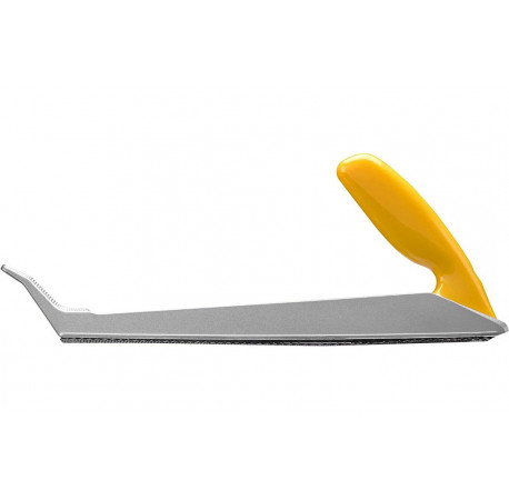 Цикля Surform Convertible Planerfile рашпіль по гіпсокартону 255 мм Stanley 5-21-122 ціна