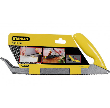 Цикля Surform Convertible Planerfile рашпіль по гіпсокартону 255 мм Stanley 5-21-122 в магазині Tools DeWalt