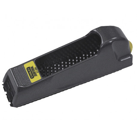 Цикля Surform Block Plane металлический рашпиль по гипсокартону 140 мм Stanley 5-21-399 купить