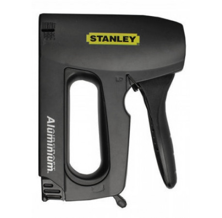 Степлер Light Duty для скоб типу А і шпильок типу J Stanley 6-TR150L купити