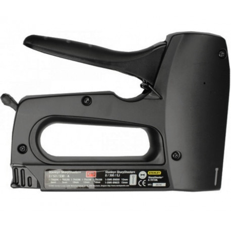 Степлер Light Duty для скоб типу А і шпильок типу J Stanley 6-TR150L в магазині Tools DeWalt
