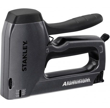 Степлер Heavy Duty H/L для скоб типу G і шпильок типу J Stanley 6-TR250
