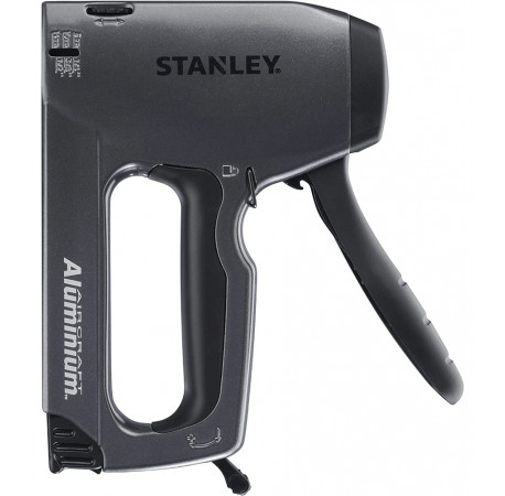 Степлер Heavy Duty H/L для скоб типу G і шпильок типу J Stanley 6-TR250 ціна