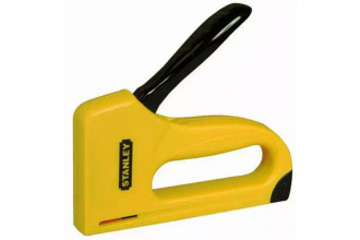 Степлер Light Duty для скоб типа A Stanley 6-TR35