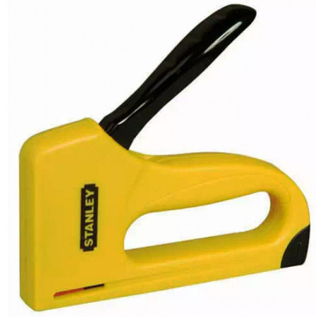Степлер Light Duty для скоб типу A Stanley 6-TR35