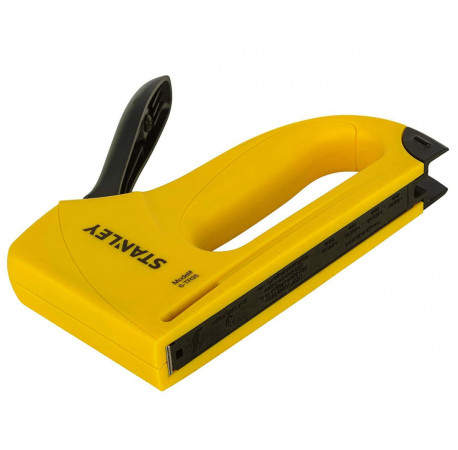 Степлер Light Duty для скоб типу A Stanley 6-TR35 в магазині Tools DeWalt