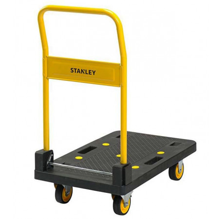 Вантажний візок платформа Stanley FatMax PC508 купити