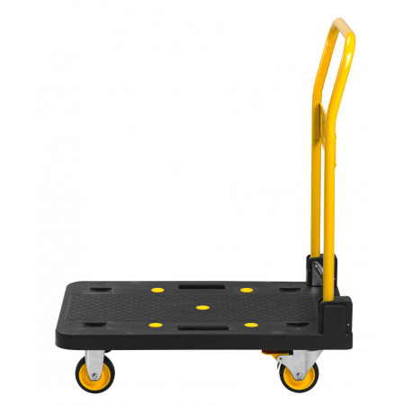 Вантажний візок платформа Stanley FatMax PC508 ціна