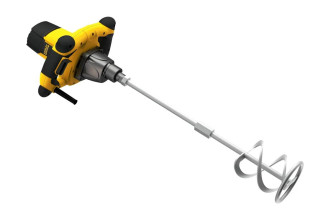 Миксер сетевой 1600Вт STANLEY Fatmax FME190