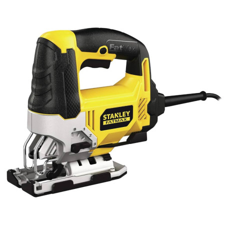 Пила лобзикова мережева 710Вт Stanley Fatmax FME340K