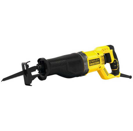 Пила шабельна мережева 900Вт Stanley Fatmax FME360