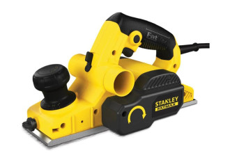 Рубанок мережевий 750Вт Stanley Fatmax FME630K