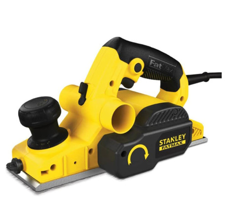 Рубанок мережевий 750Вт Stanley Fatmax FME630K
