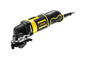 Багатофункціональний інструмент мережевий реноватор 300Вт 22000кол Stanley Fatmax FME650K