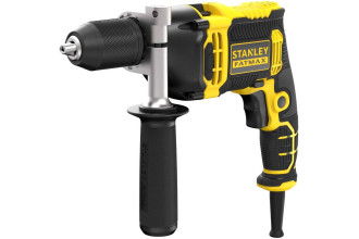 Дриль мережевий ударний 750Вт STANLEY Fatmax FMEH750