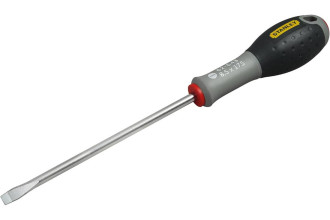 Викрутка FatMax 175мм з паралельним жалом SL8.5 Stanley FMHT0-62643