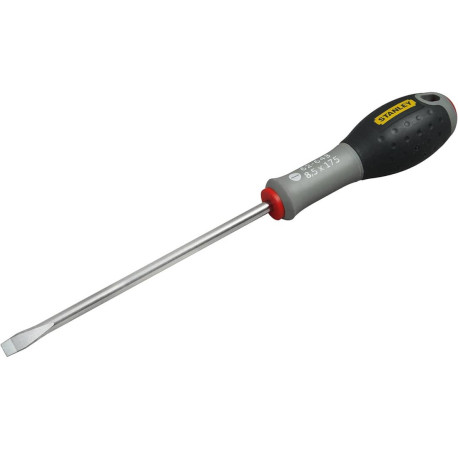 Викрутка FatMax 175мм з паралельним жалом SL8.5 Stanley FMHT0-62643
