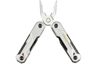Універсальний інструмент Multi-Tool 16 функцій мультитул Stanley FMHT0-72414