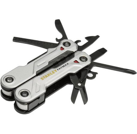 Універсальний інструмент Multi-Tool 16 функцій мультитул Stanley FMHT0-72414 купити
