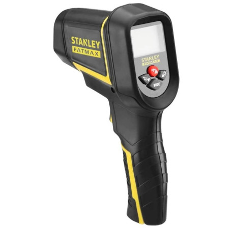 Термометр інфрачервоний -50+1350°С Stanley FMHT0-77422