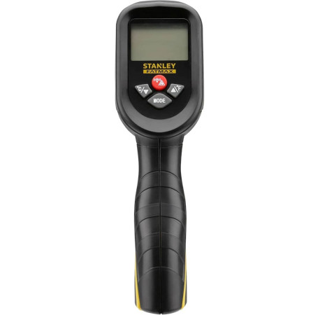 Термометр інфрачервоний -50+1350°С Stanley FMHT0-77422 купити