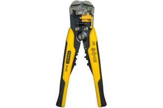 Щипці FatMax для зняття ізоляції Stanley FMHT0-96230