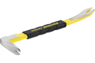 Цвяходер FatMax Spring Steel Bar сталевий 25см Stanley FMHT1-55008
