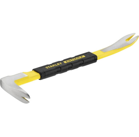 Цвяходер FatMax Spring Steel Bar сталевий 25см Stanley FMHT1-55008