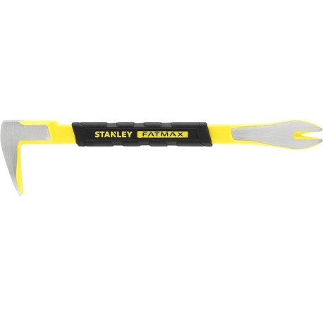 Цвяходер FatMax Spring Steel Bar сталевий 25см Stanley FMHT1-55008 купити