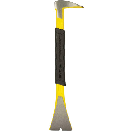 Гвоздодер FatMax Spring стальной 25см Stanley FMHT1-55009 цена