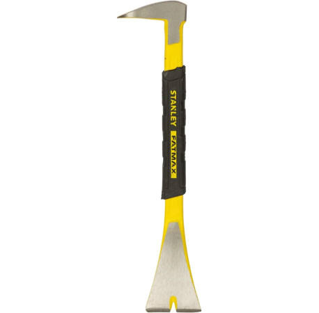Гвоздодер FatMax Spring стальной 25см Stanley FMHT1-55009 в магазине Tools DeWalt