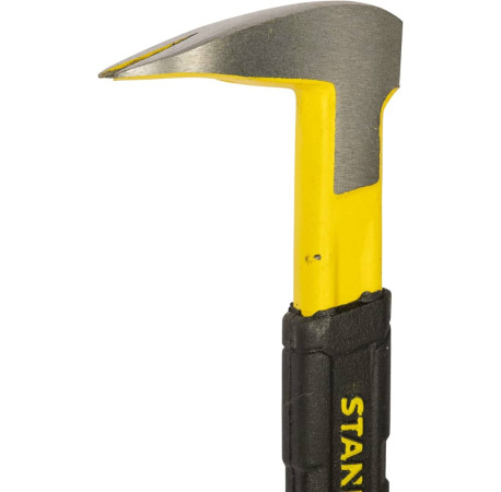 Гвоздодер FatMax Spring стальной 25см Stanley FMHT1-55009 в Тулс ДеВолт