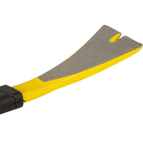 Гвоздодер FatMax Spring стальной 25см Stanley FMHT1-55009 с доставкой