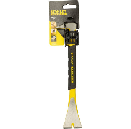 Гвоздодер FatMax Spring стальной 25см Stanley FMHT1-55009 стоимость