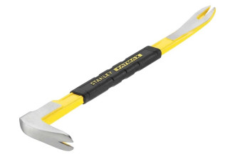 Цвяходер FatMax Spring Steel Bar сталевий 30см Stanley FMHT1-55010