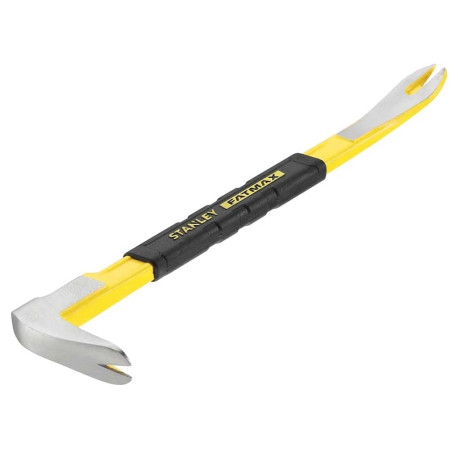 Цвяходер FatMax Spring Steel Bar сталевий 30см Stanley FMHT1-55010
